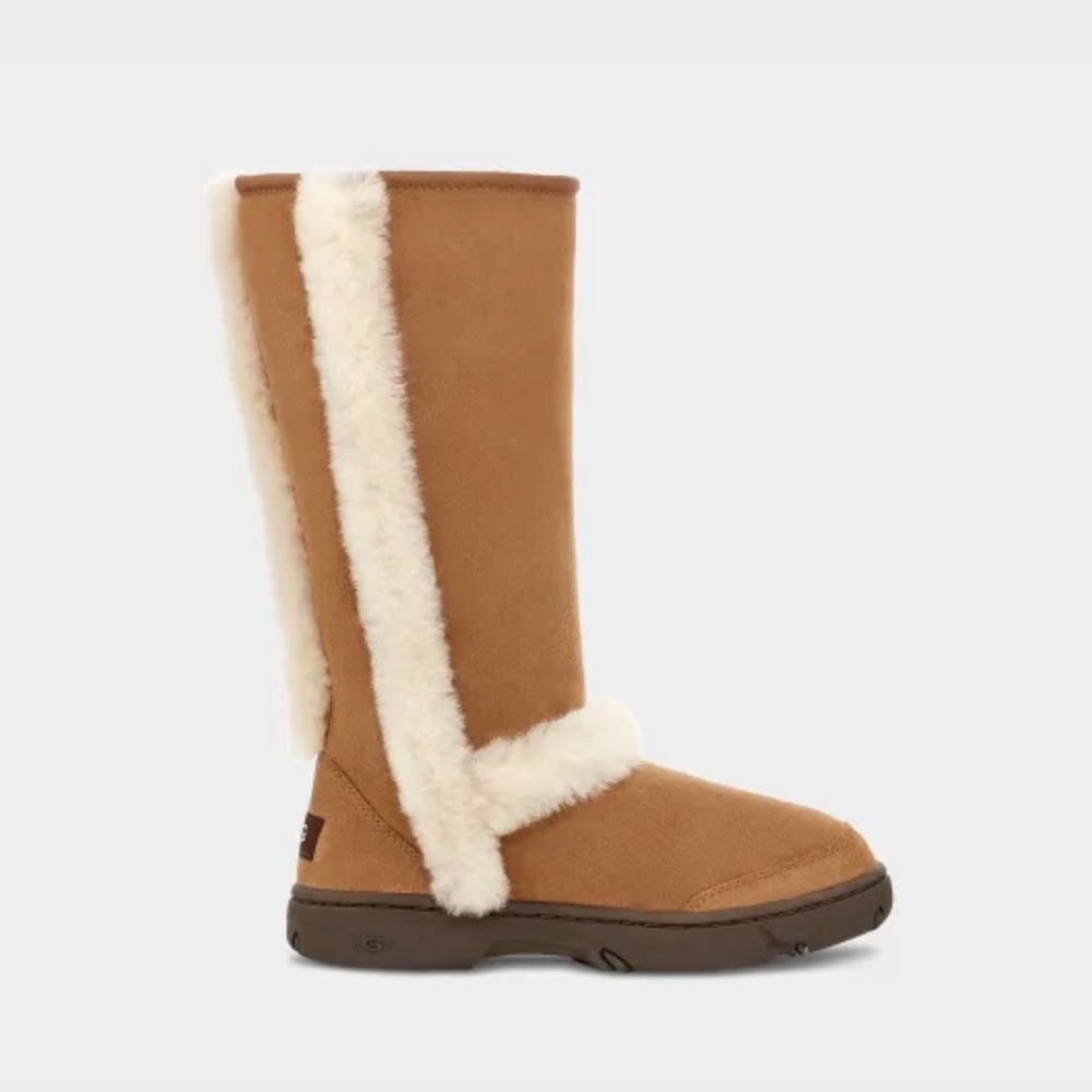 UGG Sunburst